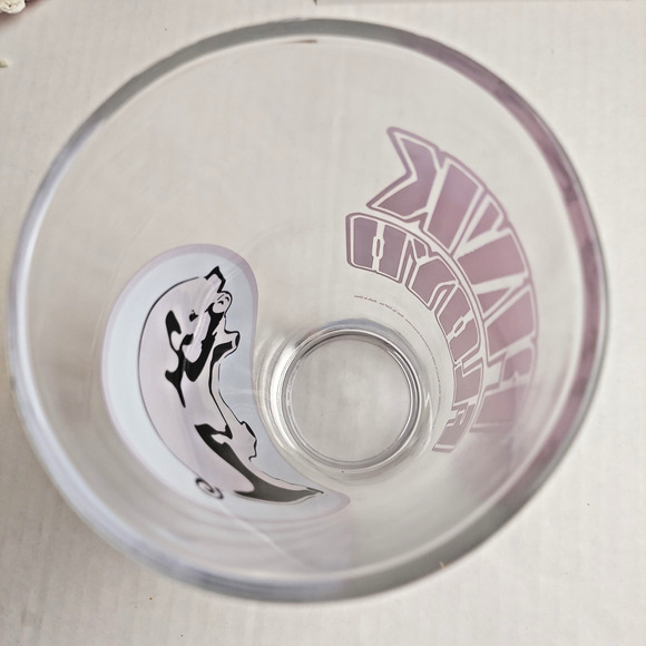 Pink Floyd Drinking Pint Glass Album Cover - Animals - 16 oz Good - Picture 12 of 14